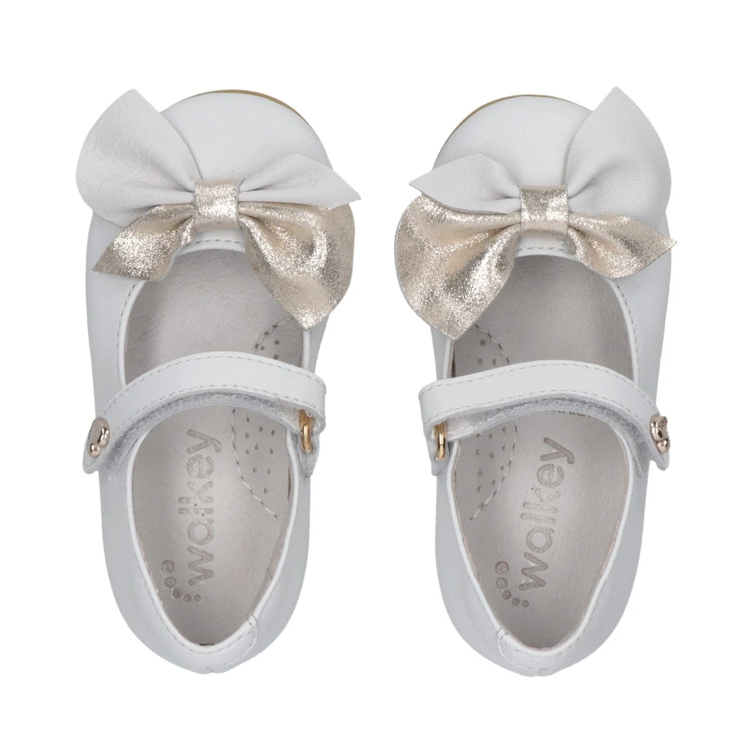 BALLERINE - WALKEY