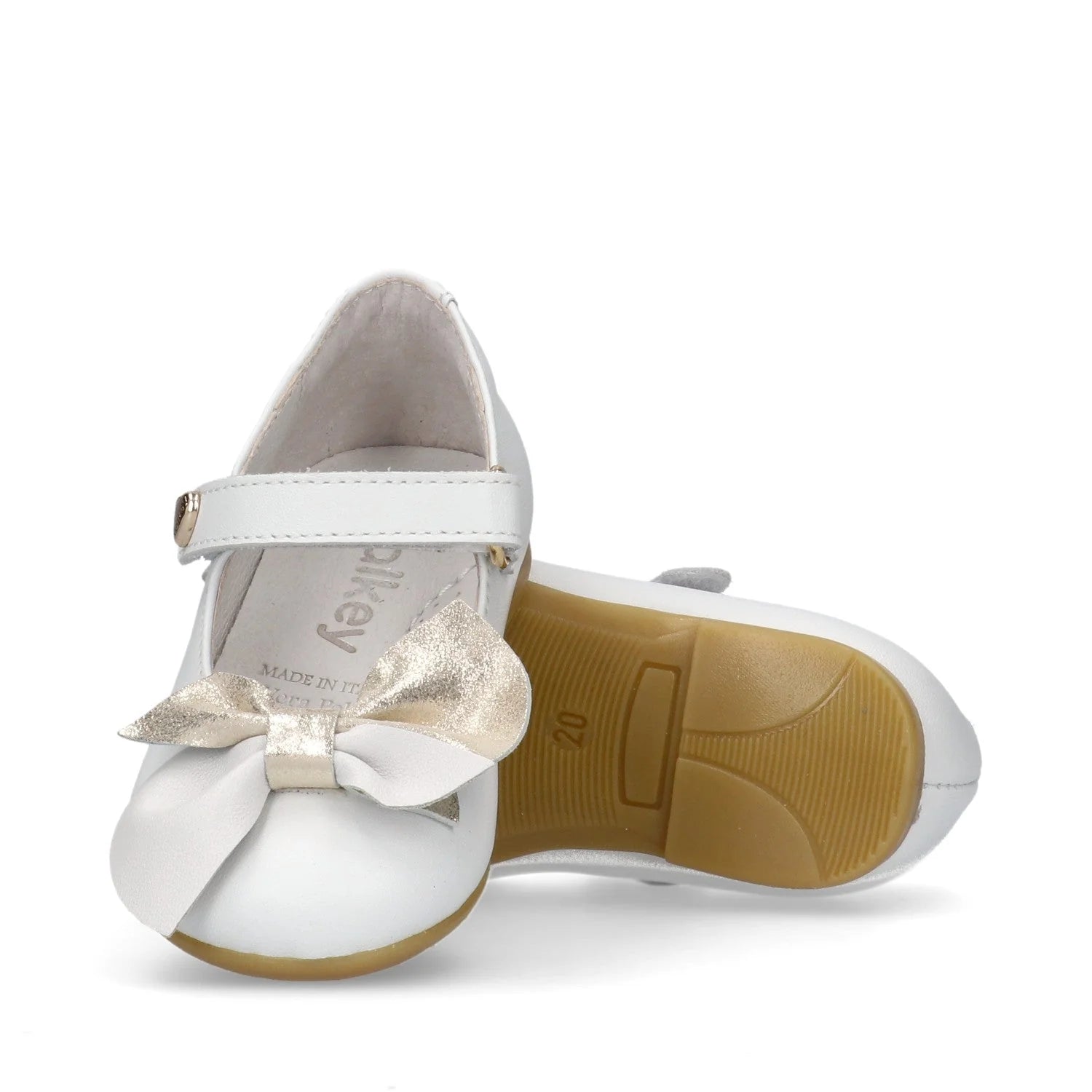 BALLERINE - WALKEY