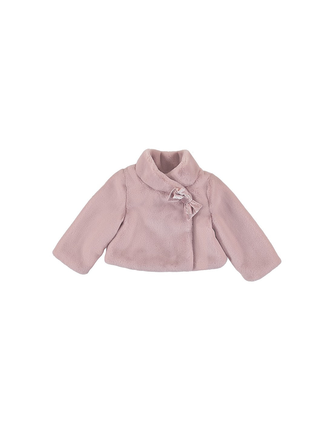 CAPPOTTO PELLICCIA - ABEL & LULA