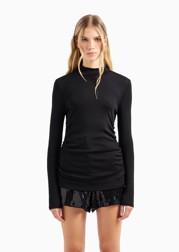MAGLIA ML - ARMANI EXCHANGE
