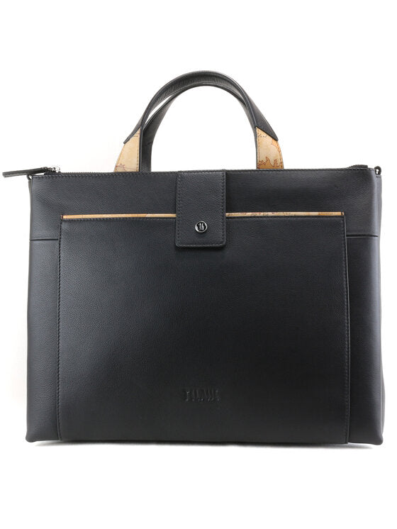 CARTELLA PORTA PC 14" - ALVIERO MARTINI