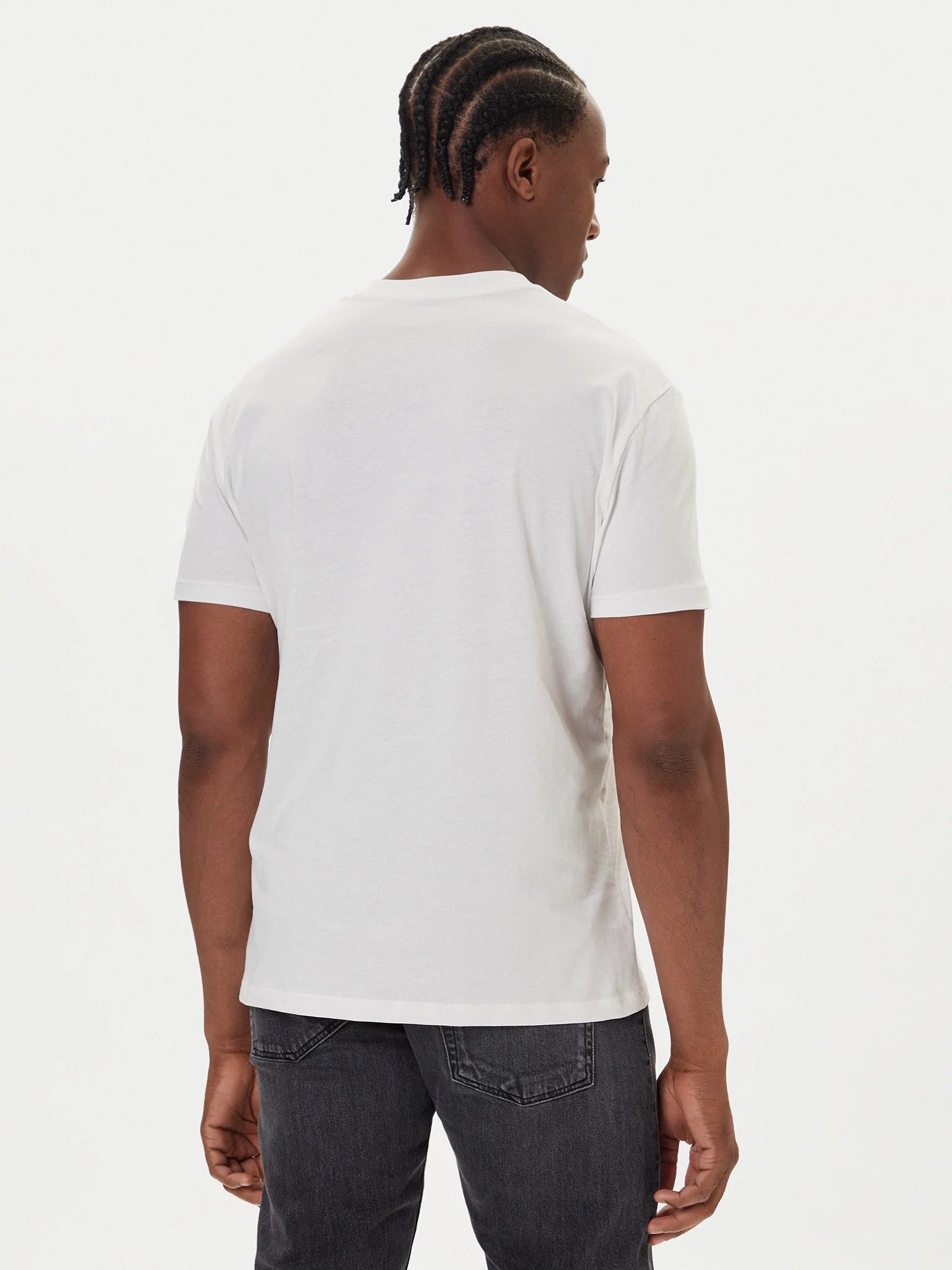 T-SHIRT - ARMANI EXCHANGE