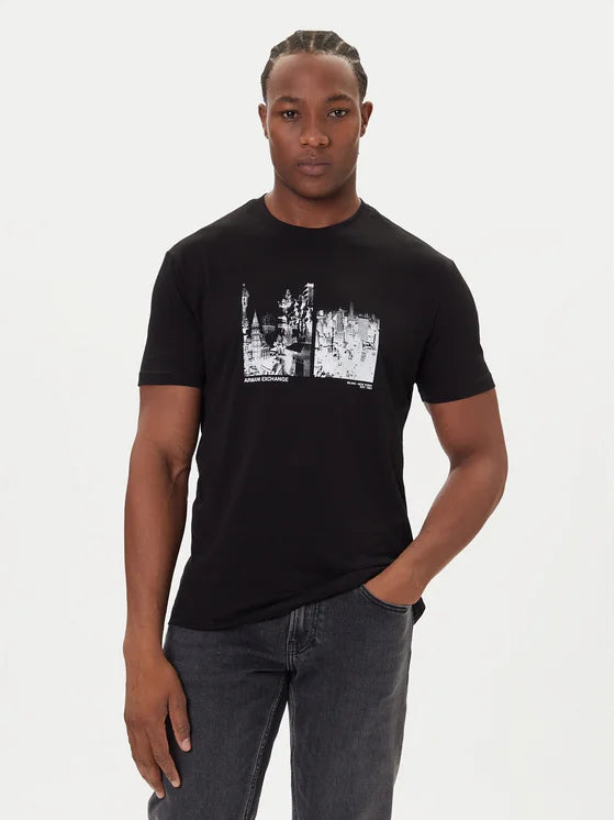 T-SHIRT - ARMANI EXCHANGE