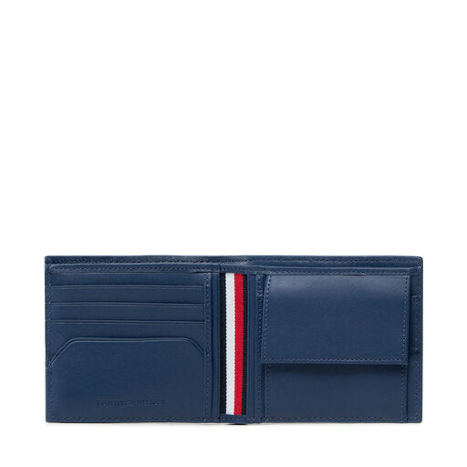 PORTAFOGLIO - TOMMY HILFIGER