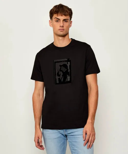 T-SHIRT - ARMANI EXCHANGE