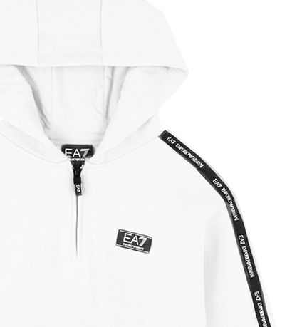 FELPA - EMPORIO ARMANI