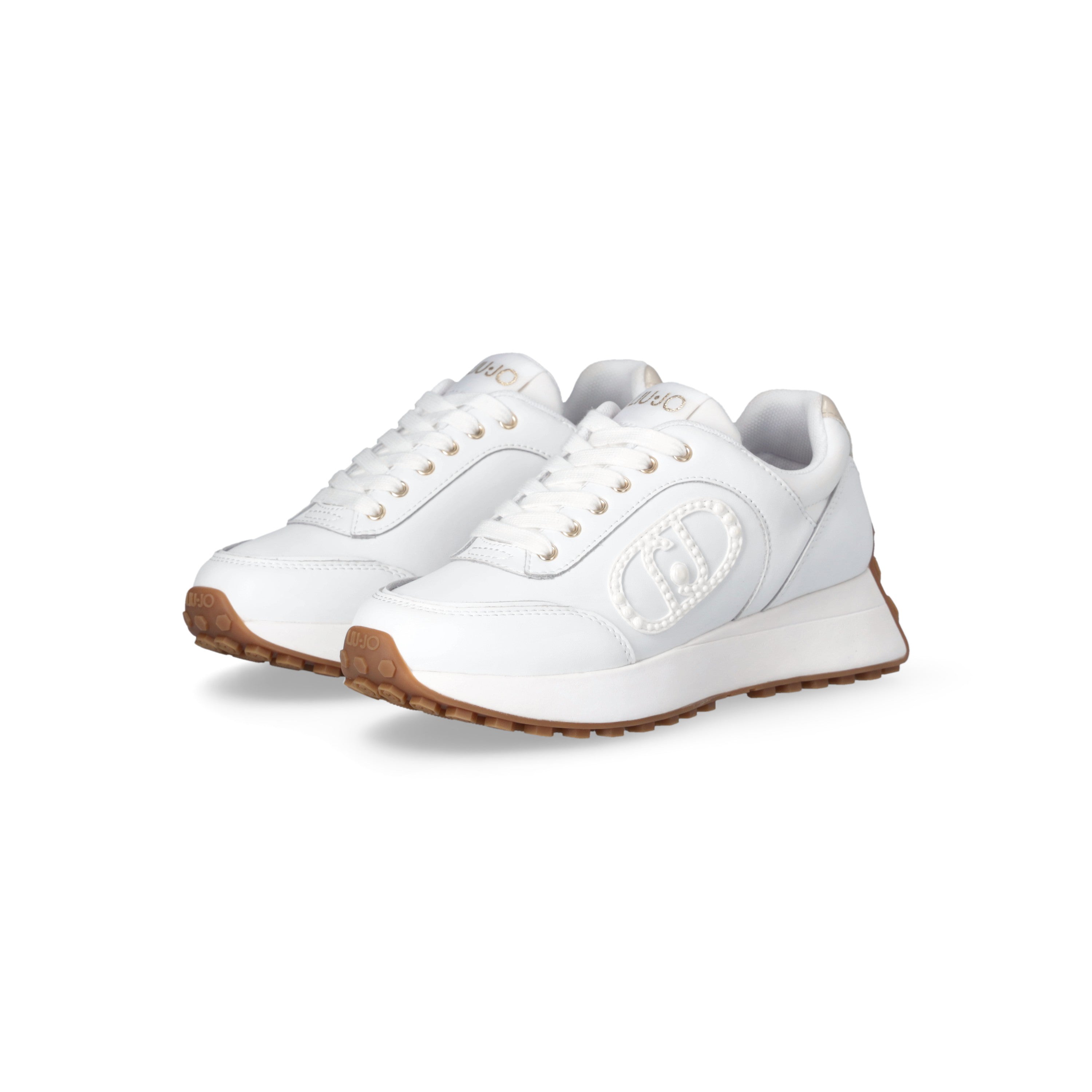 SNEAKER LOLO 17 - LIU JO
