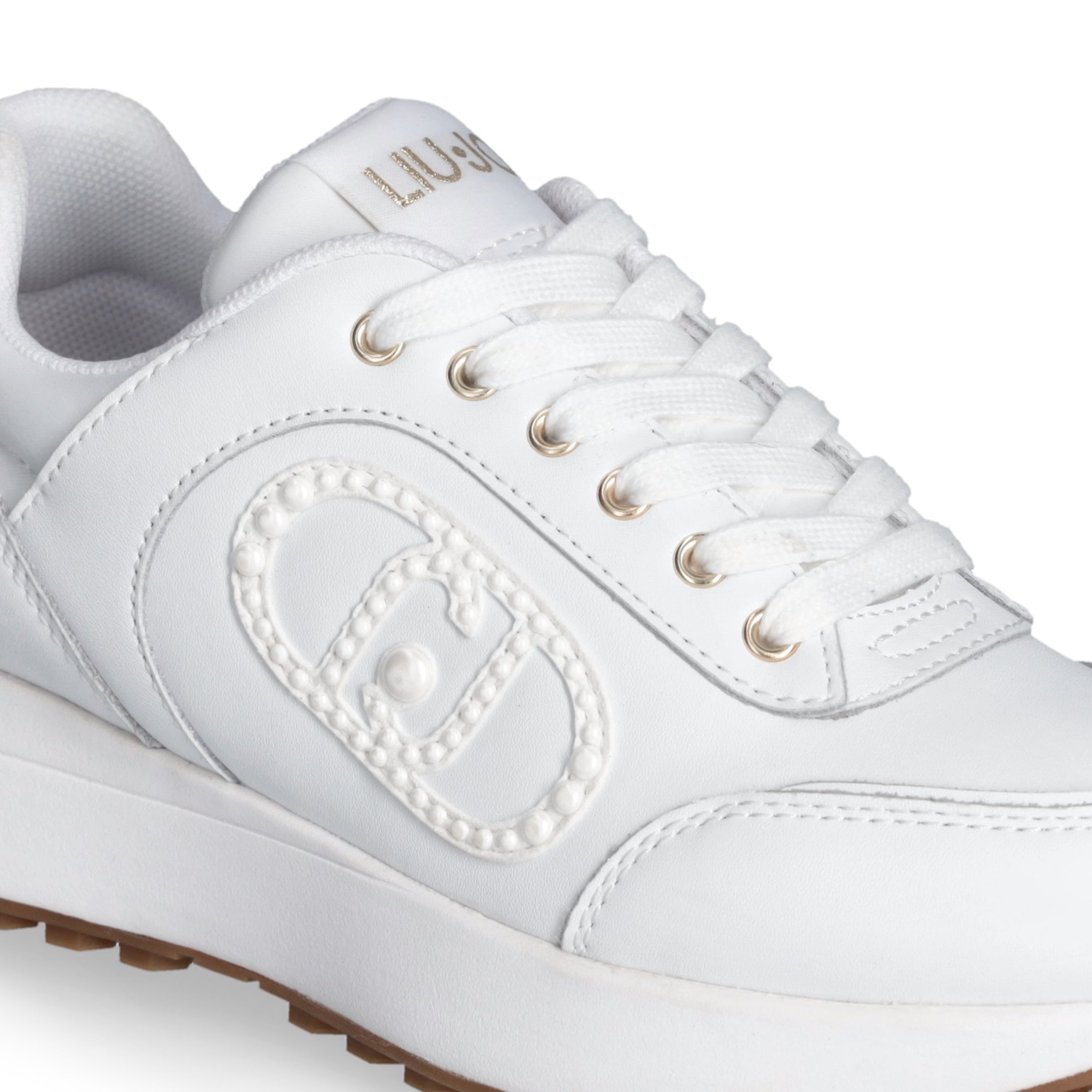SNEAKER LOLO 17 - LIU JO