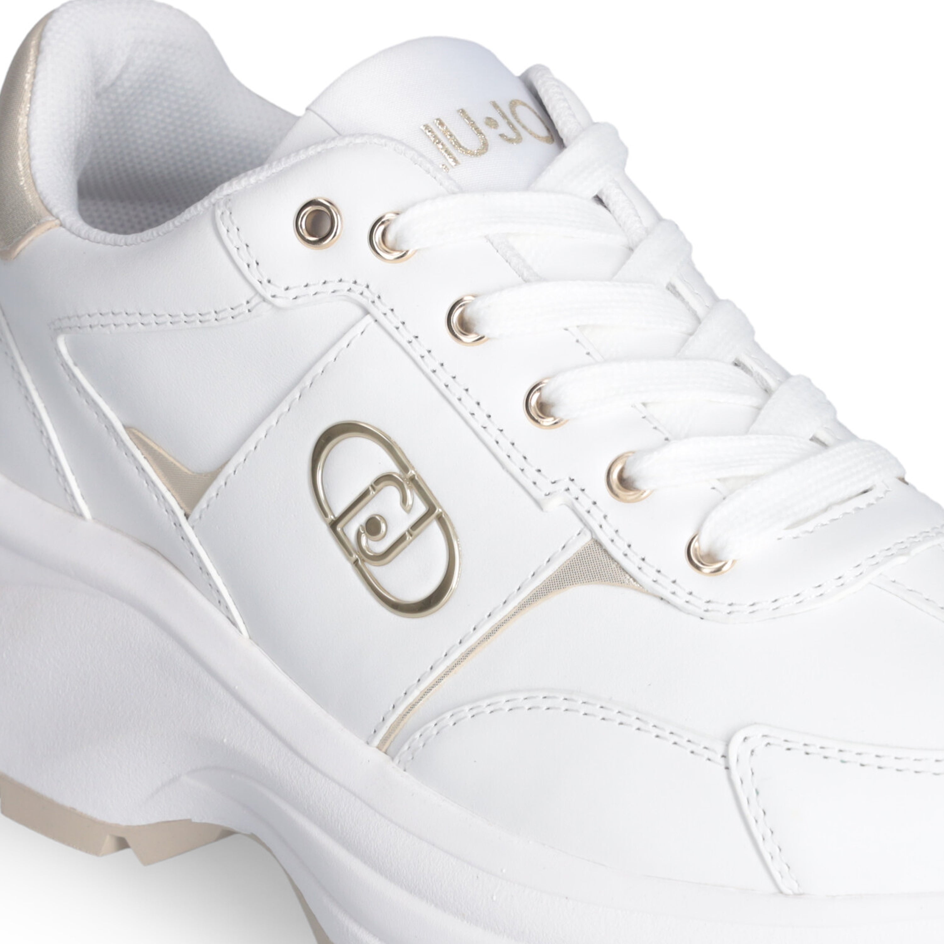 SNEAKER EVA 02 - LIU JO