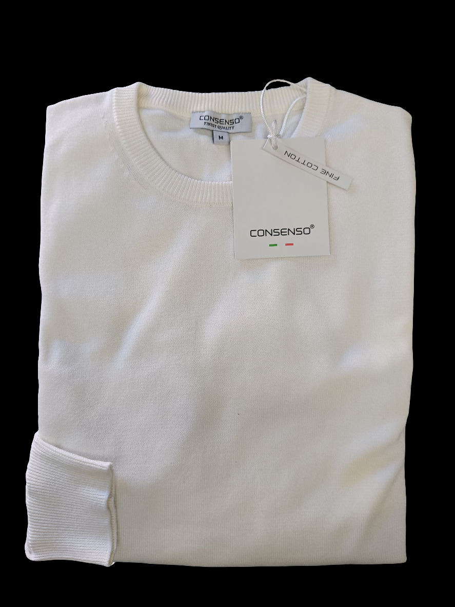 MAGLIA - CONSENSO