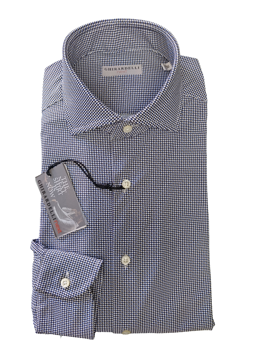 CAMICIA - GHIRARDELLI