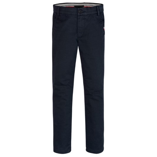 PANTALONE - TOMMY HILFIGER