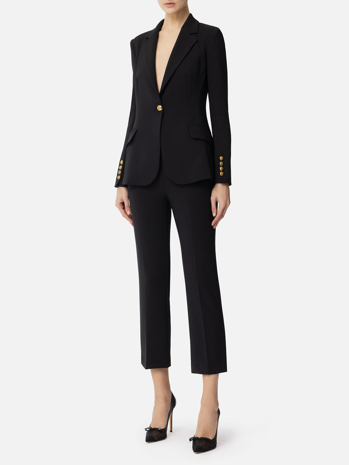 COMPLETO - ELISABETTA FRANCHI