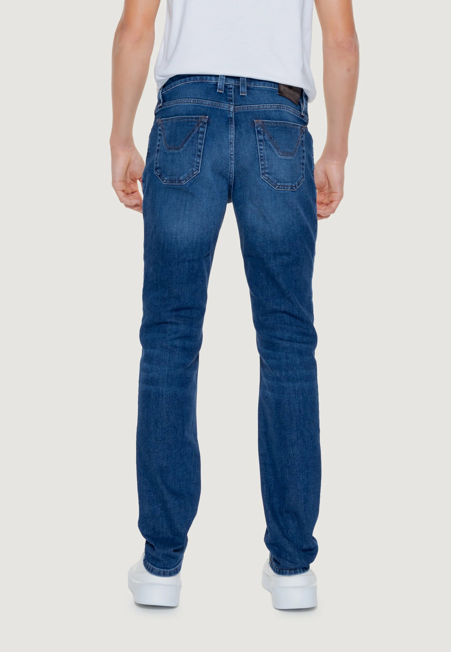 JEANS - JECKERSON