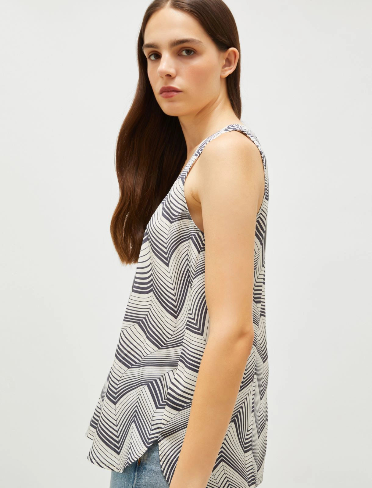 TOP - MARELLA
