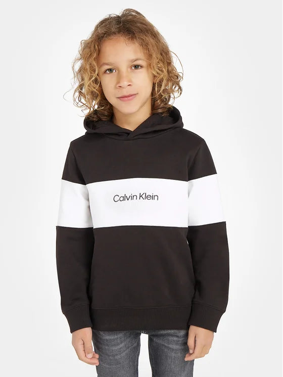 FELPA ML - CALVIN KLEIN