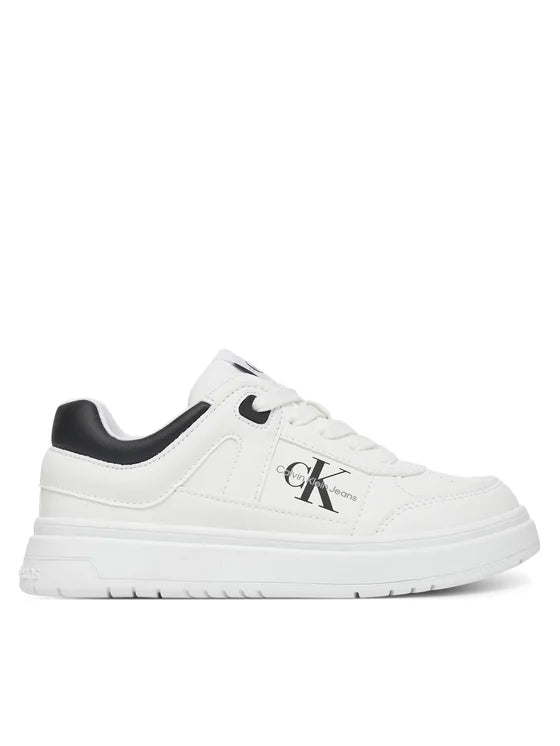 SNEAKERS - CALVIN KLEIN