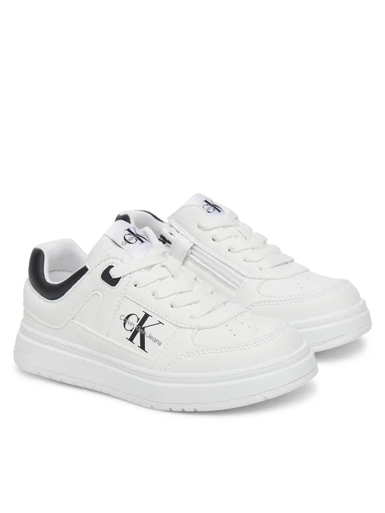 SNEAKERS - CALVIN KLEIN