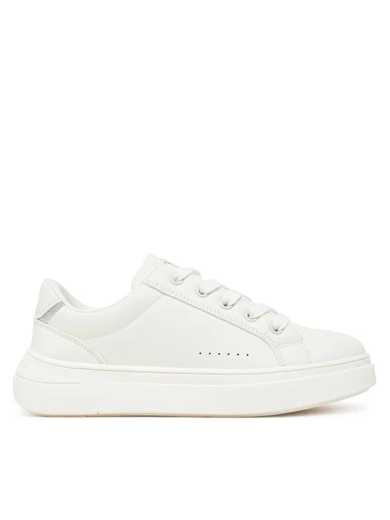 SNEAKERS - CALVIN KLEIN