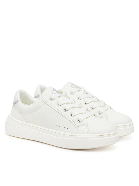 SNEAKERS - CALVIN KLEIN