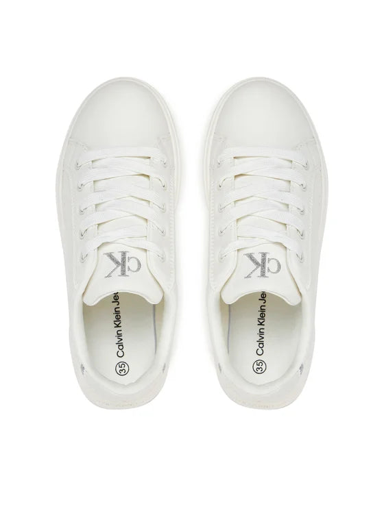 SNEAKERS - CALVIN KLEIN