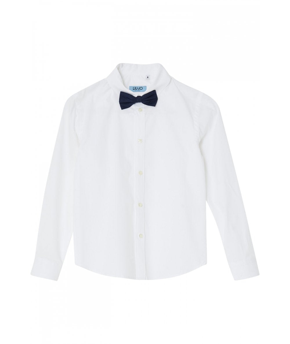 CAMICIA+PAPILLON - LIU JO