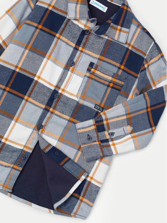 CAMICIA - MAYORAL