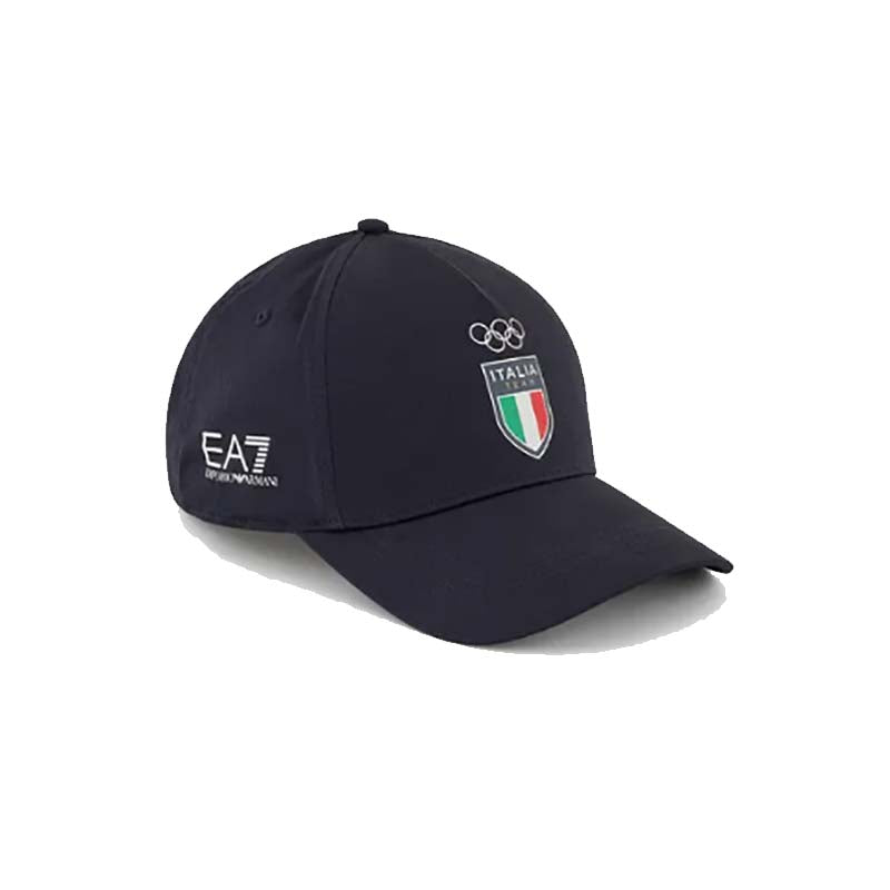 CAPPELLINO OLIMPIADI - EA7