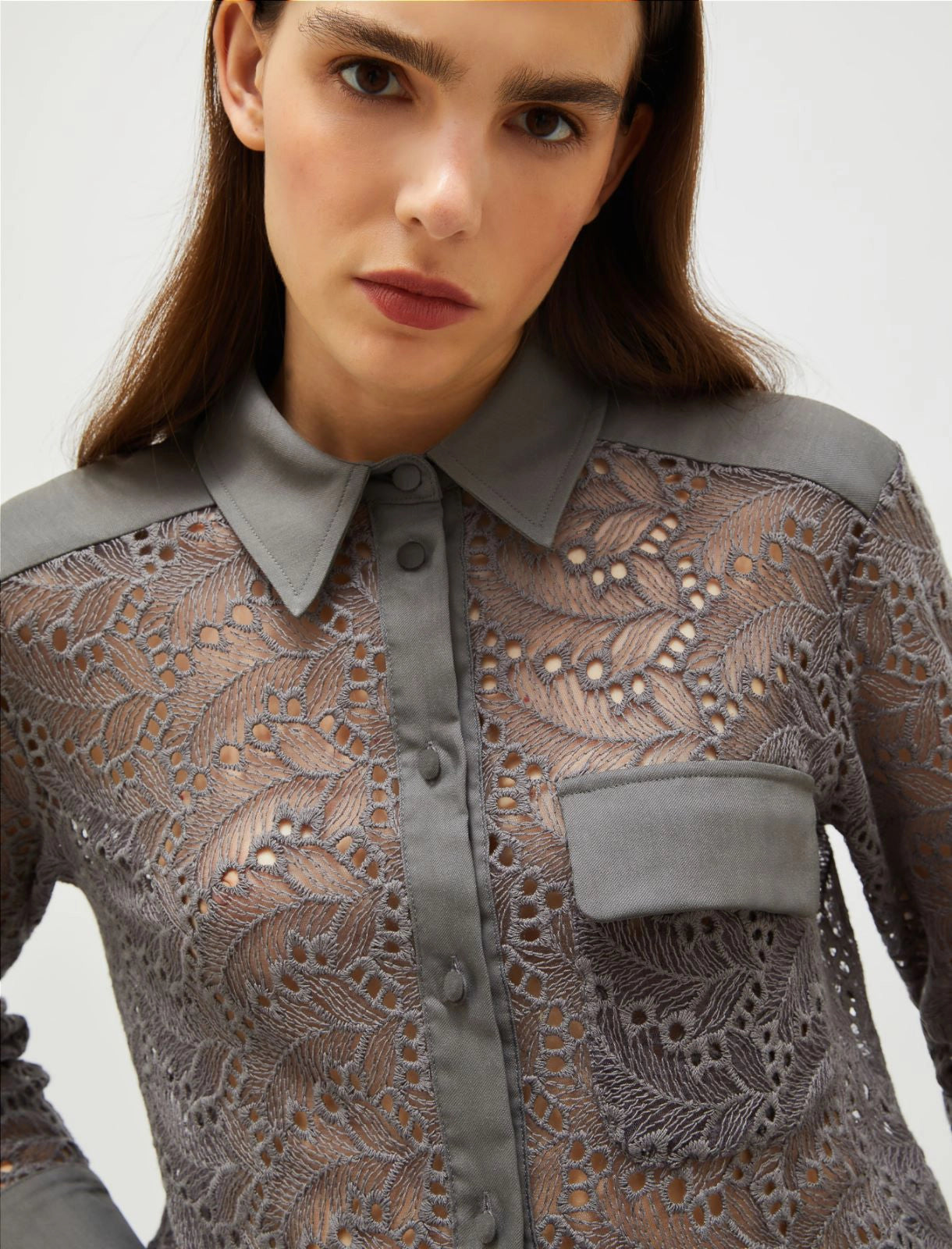 CAMICIA(abb. c/FRESCO+ALARE) - MARELLA