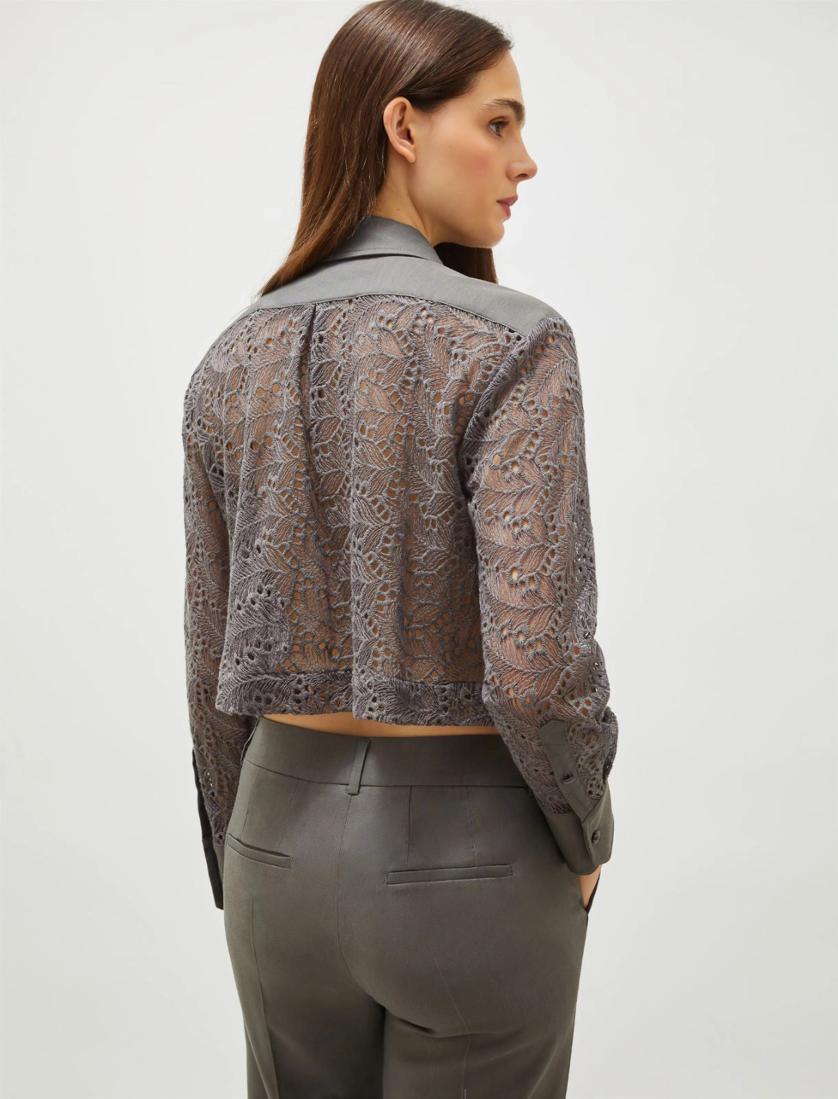 CAMICIA(abb. c/FRESCO+ALARE) - MARELLA