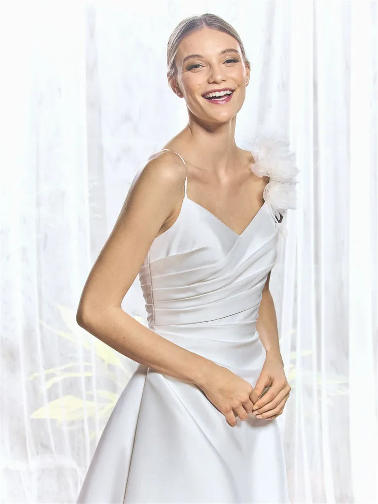 ABITO SPOSA W1 - W1