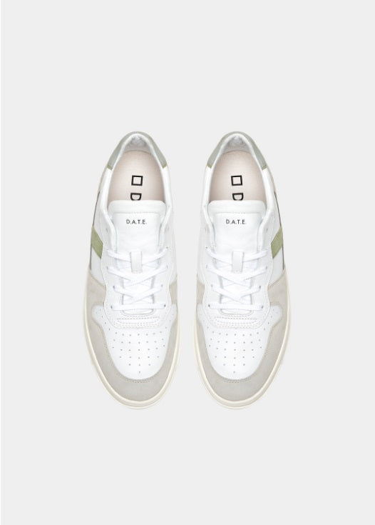 SCARPA - D.A.T.E