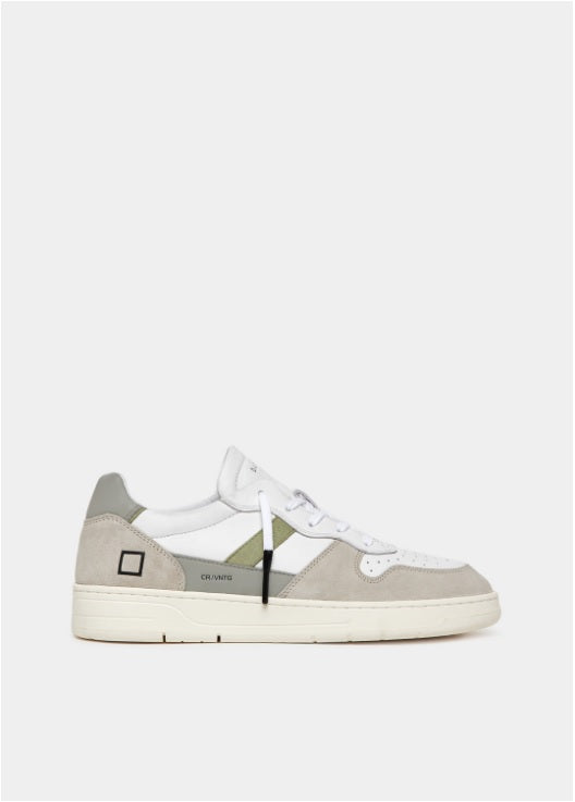 SCARPA - D.A.T.E
