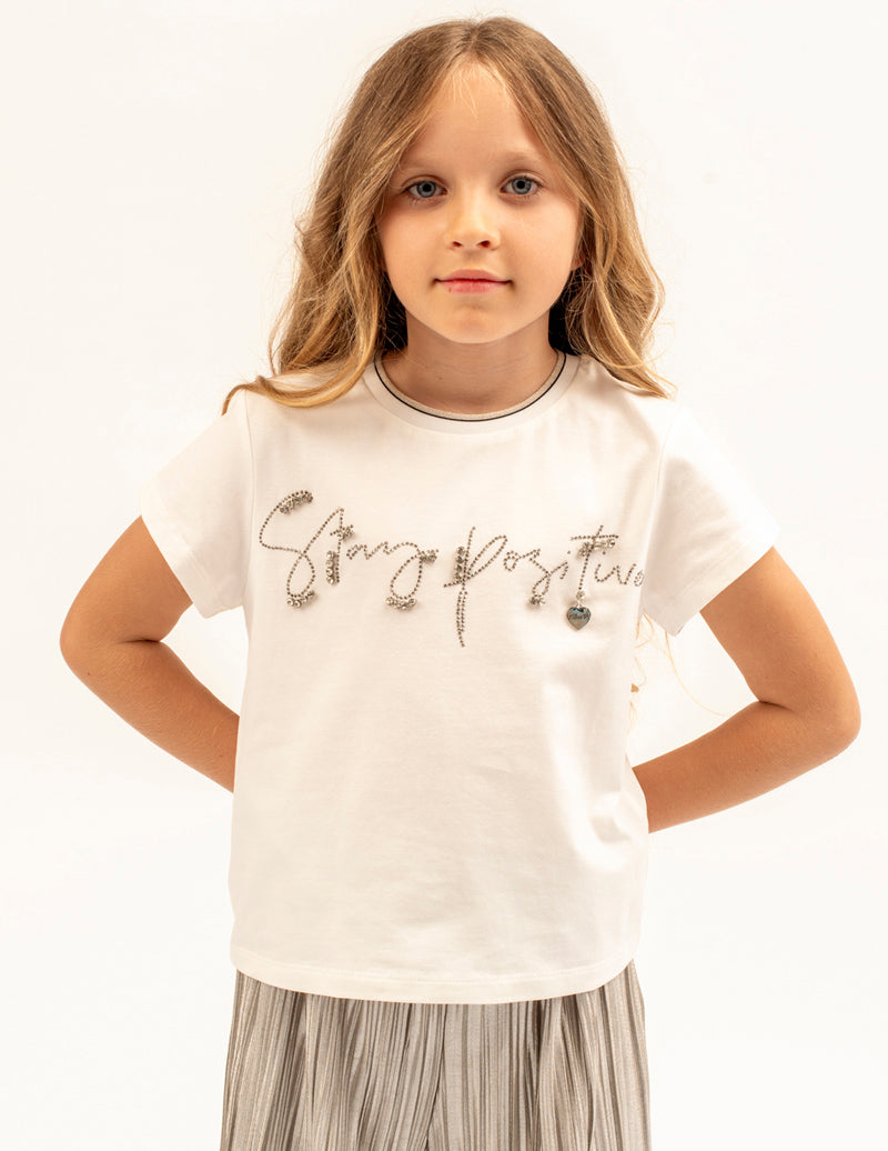 T SHIRT - ALICE PI