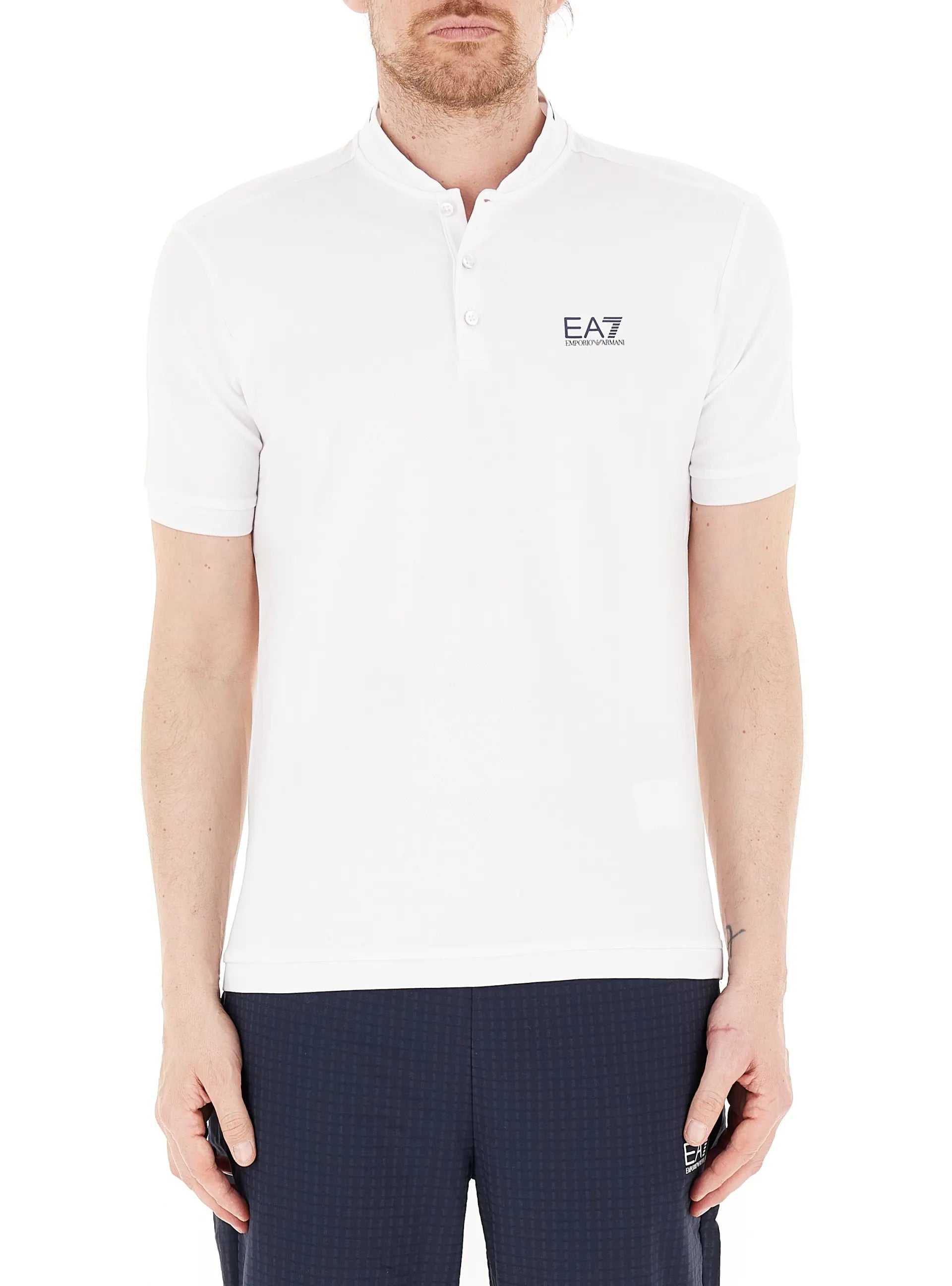 POLO - EA7