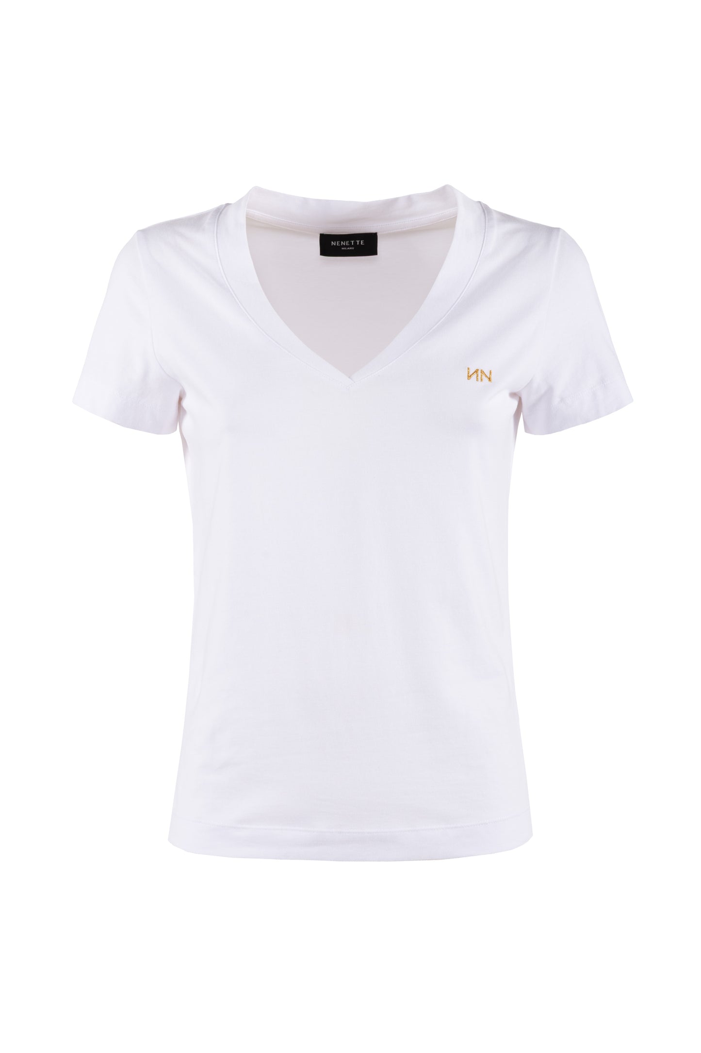 T-SHIRT - NENETTE