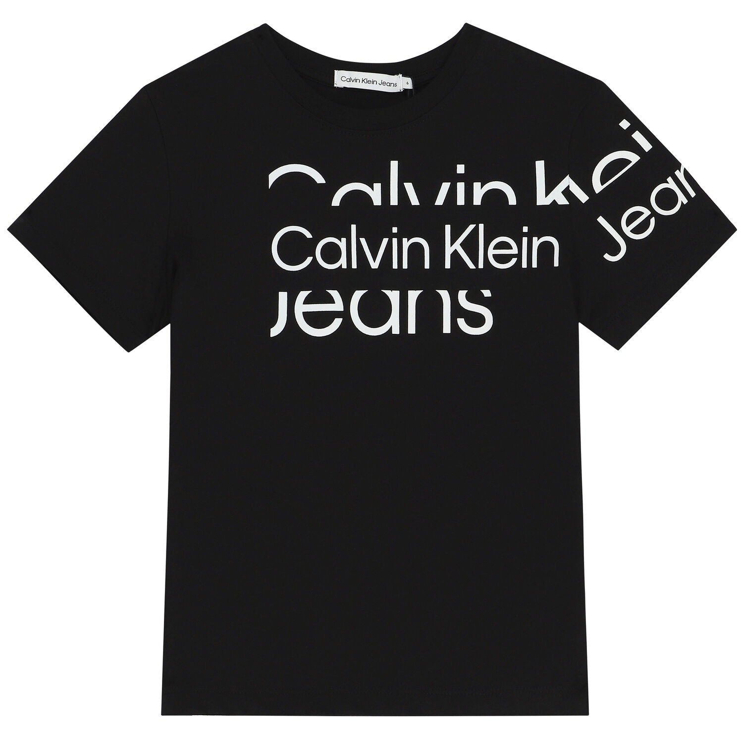 T-SHIRT - CALVIN KLEIN