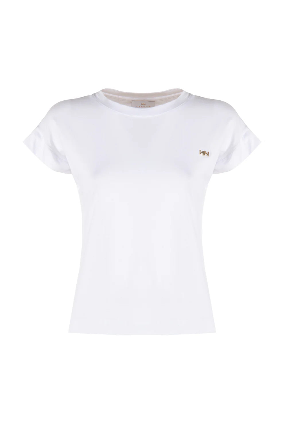 T-SHIRT - NENETTE