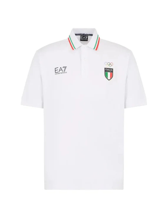 POLO OLIMPIADI - EA7