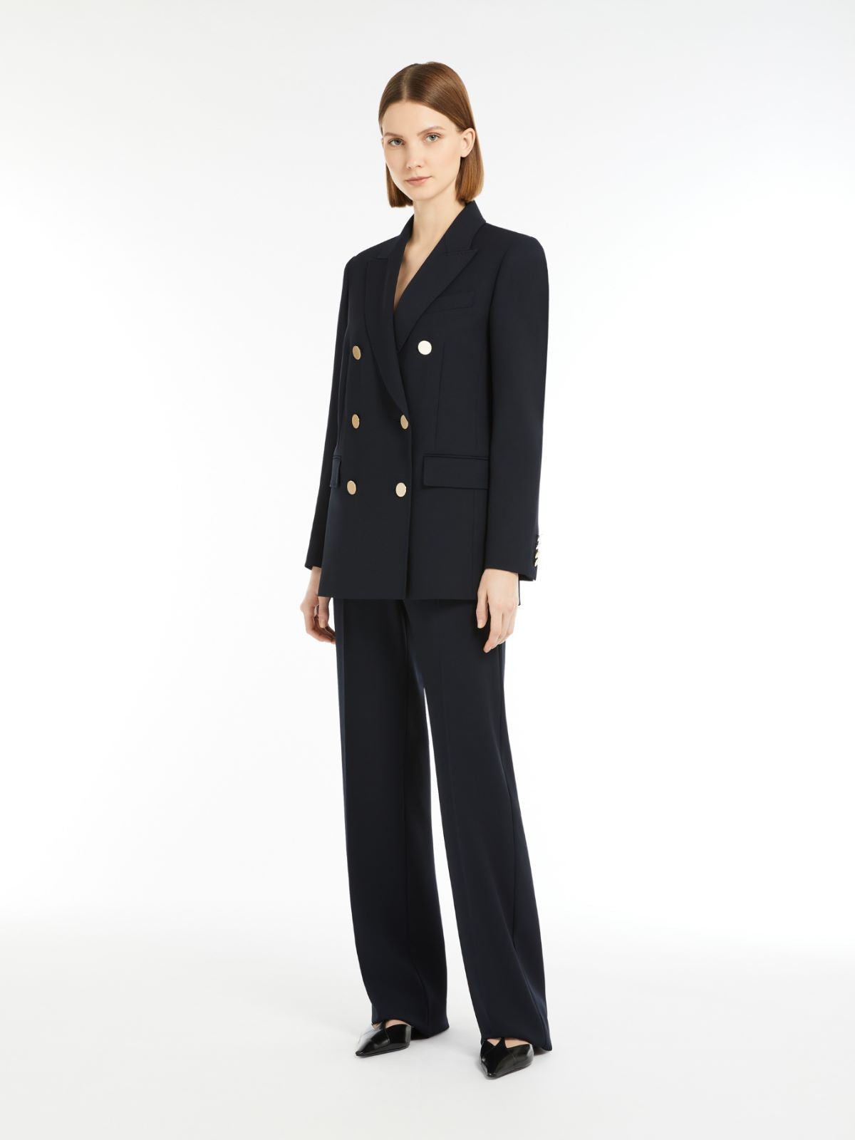 GIACCA (abb.c/pant.Quasar) - MAXMARA