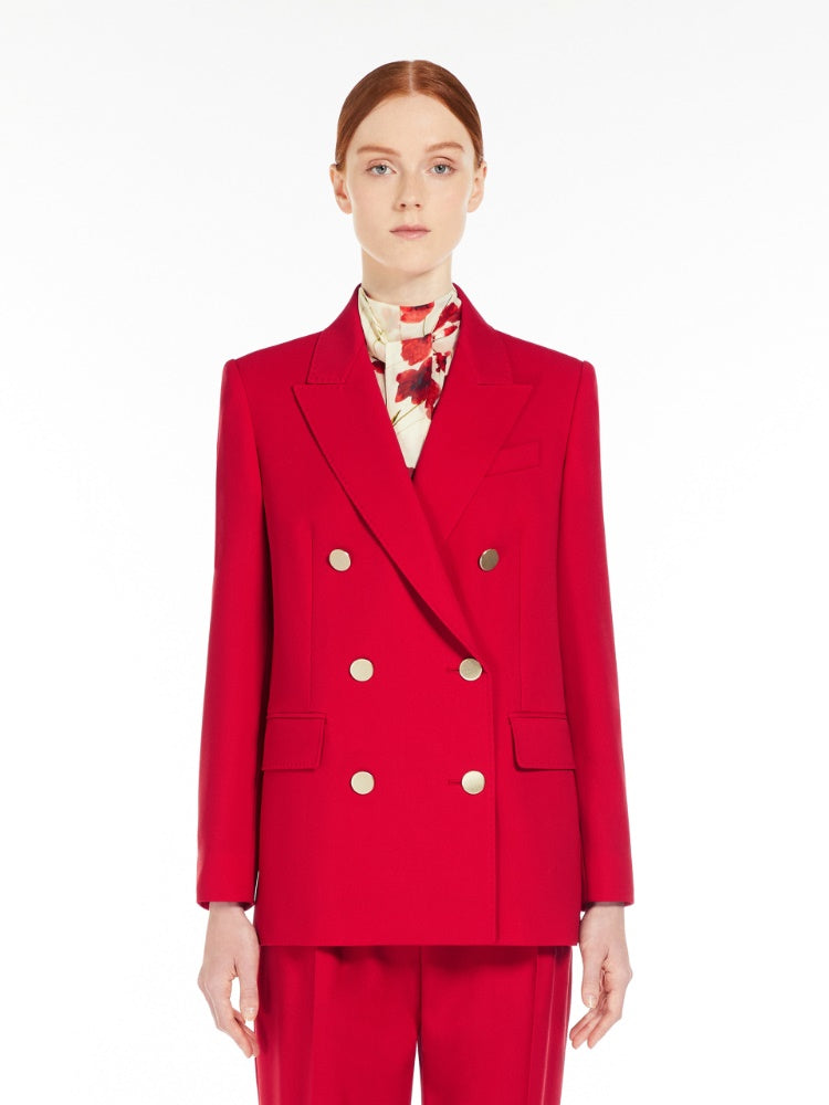 GIACCA (abb.c/pant.Quasar) - MAXMARA