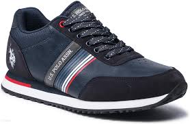 SCARPE - US POLO