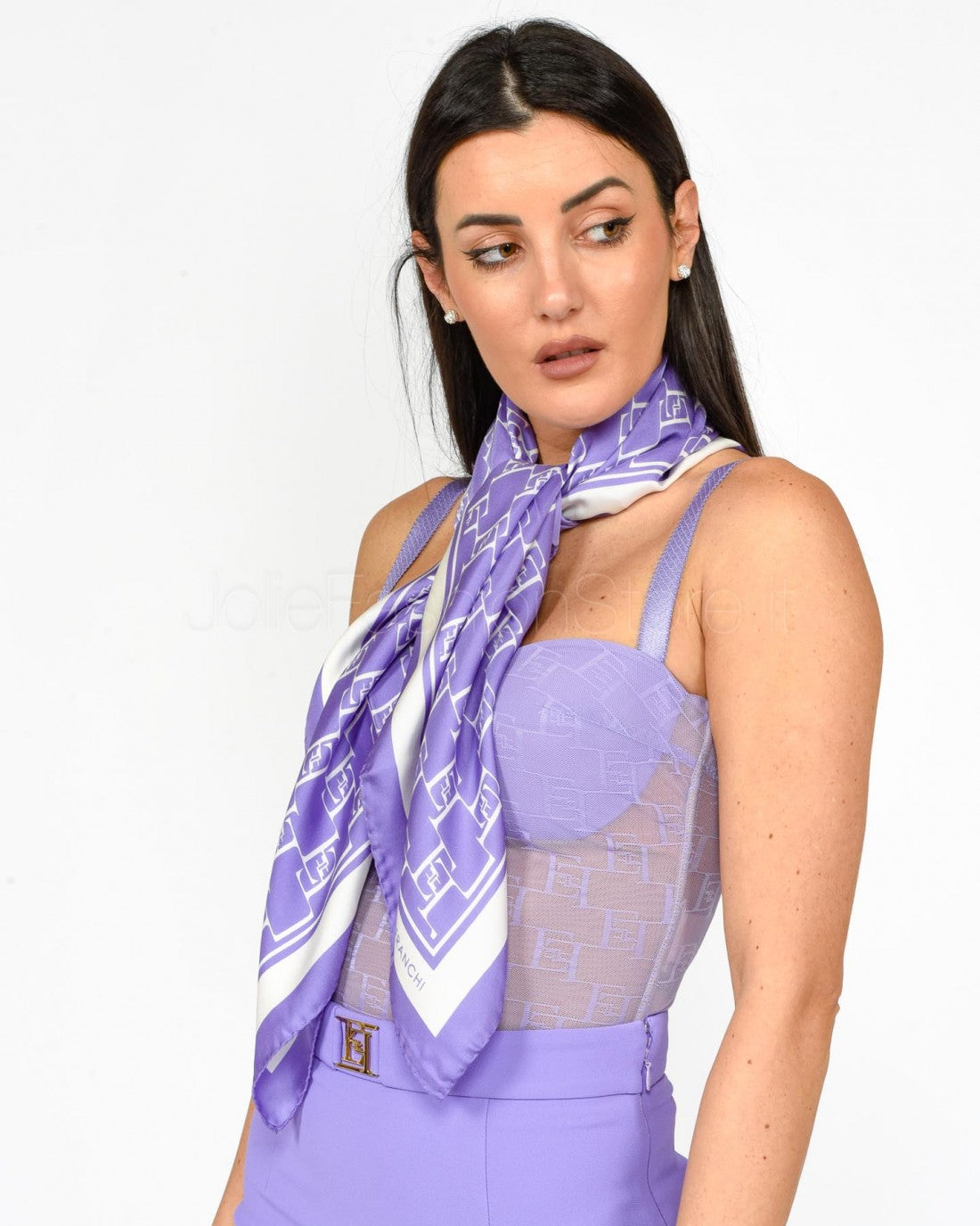 FOULARD - ELISABETTA FRANCHI