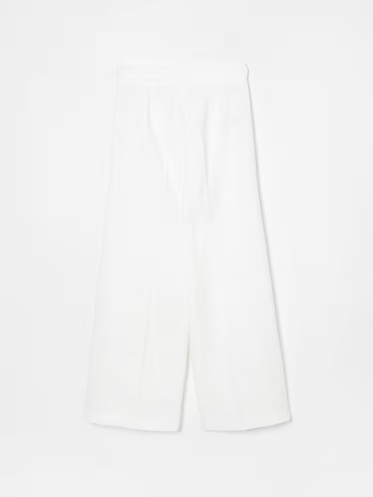 PANTALONE PALAZZO - ELISABETTA FRANCHI LA MIA BAMBINA