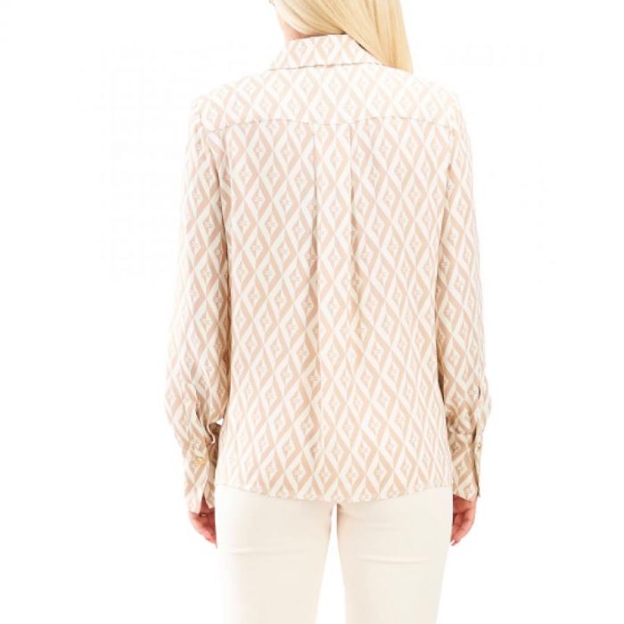 CAMICIA ML - ELISABETTA FRANCHI