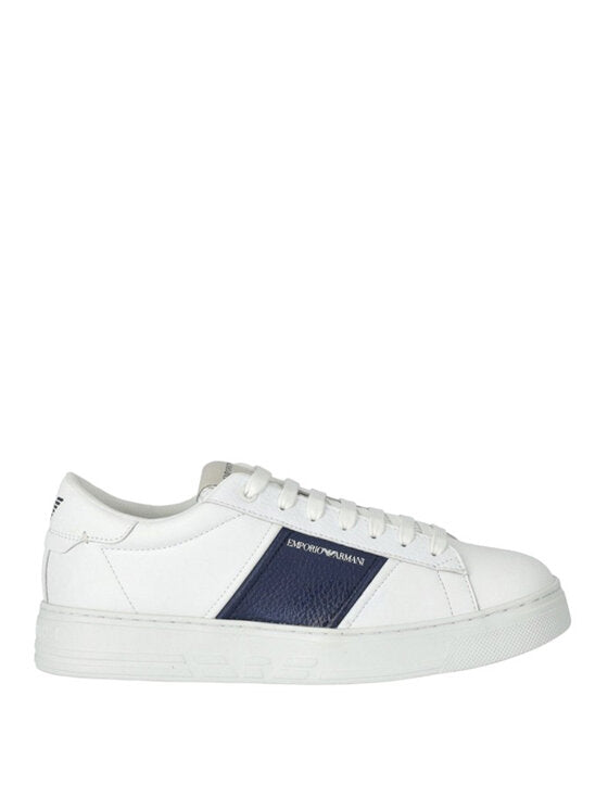 SNEAKER - EMPORIO ARMANI
