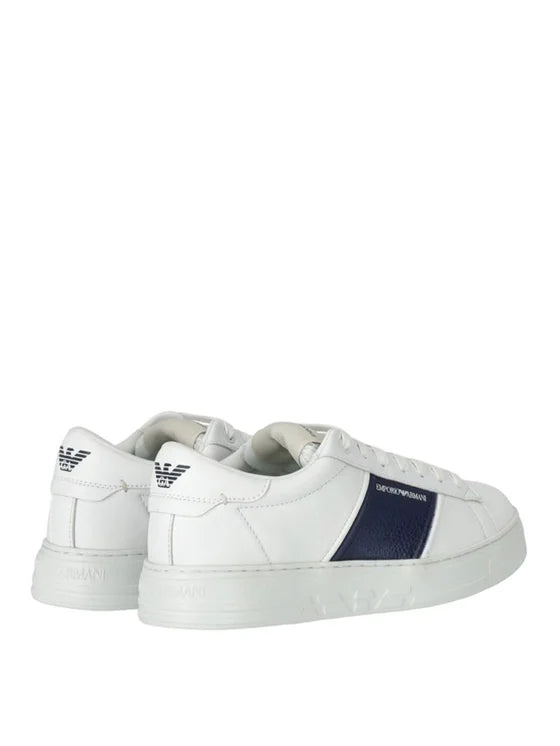 SNEAKER - EMPORIO ARMANI