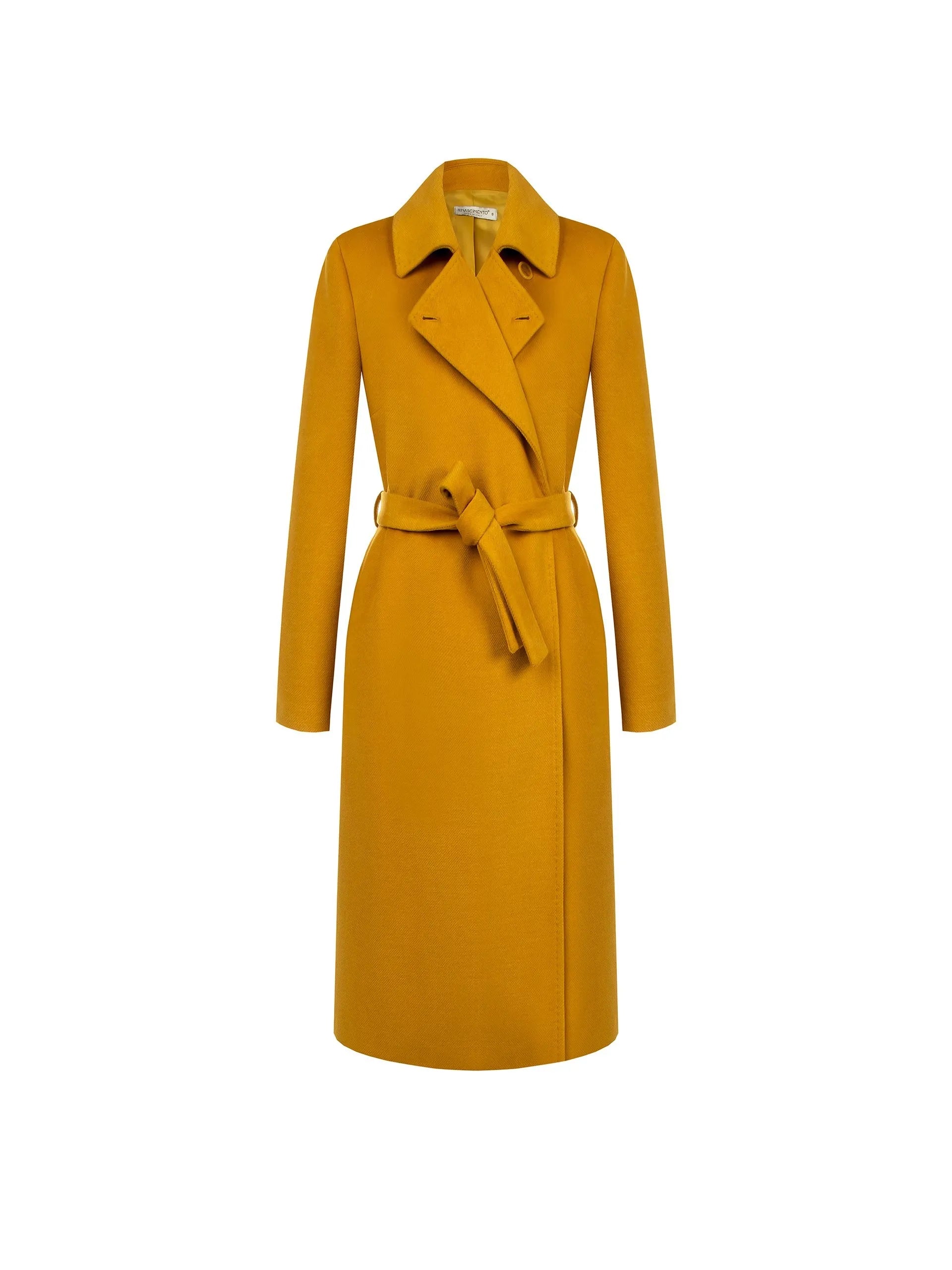 CAPPOTTO - RINASCIMENTO