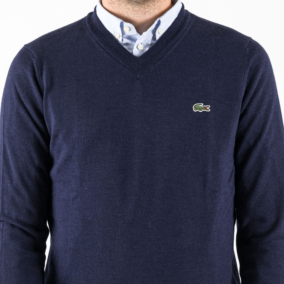 PULLOVER - LACOSTE