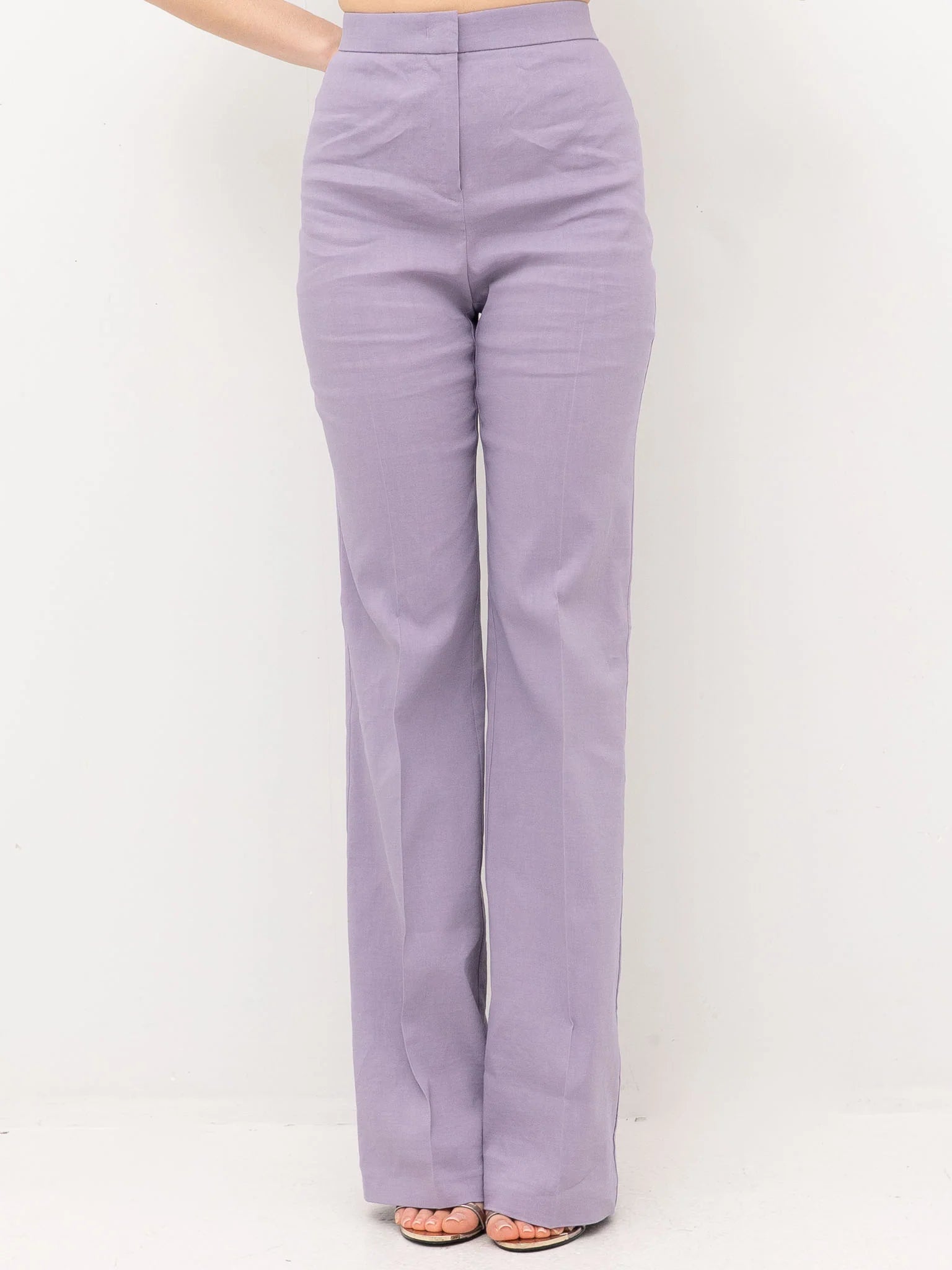 PANTALONE A0IM POLLO - PINKO